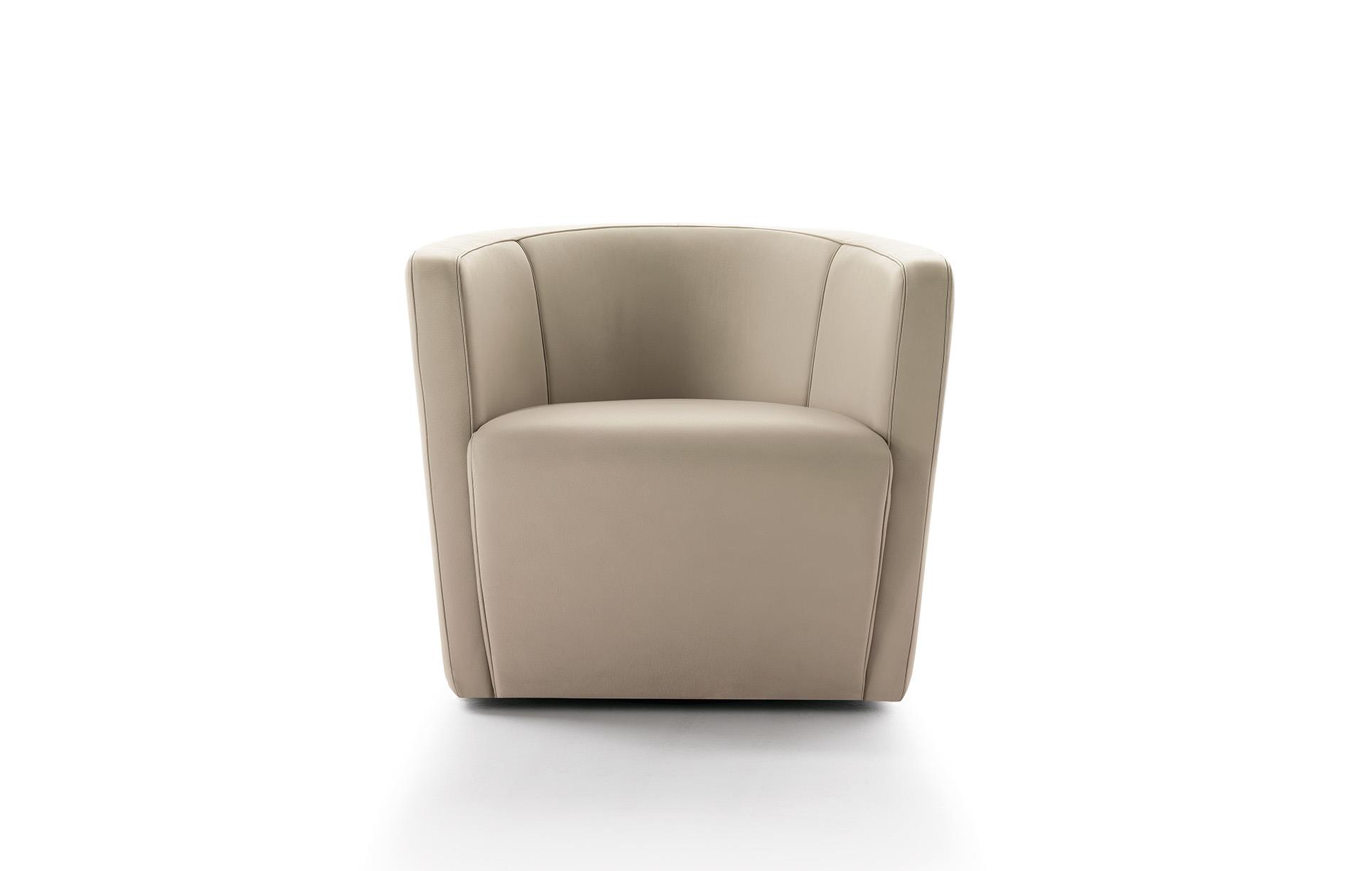 Low occasional Arm Chair Fashion Affair Malerba Passion for